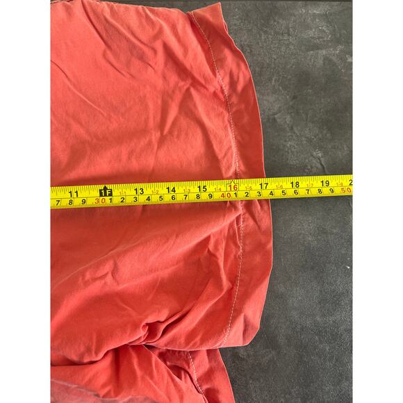 Polo Ralph Lauren Orange Swimming Trunks Large 16/18 - Picture 4 of 7